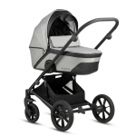 NOORDI universaalne k&auml;ru AQUA V.2 2in1, Light grey, 1482602