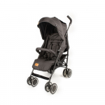 BABYTROLD k&auml;ru SPRINTER, Black, 13-72-1S