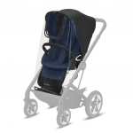 CYBEX vihmakile k&auml;rule TALOS S LUX, transparent, 520003360