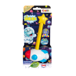 INKEE v&auml;rviga vannim&auml;nguasi Wand Rocket, 40447EN