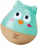 HAPE muusikaline m&auml;nguasi Owl, sinine, E0111A
