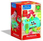 CLEMENTONI BABY t&ouml;&ouml;pink, 17042