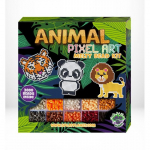 SPLAT PLANET triikimishelmeste komplekt, Loomad, SP47670