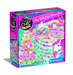 CLEMENTONI CRAZY CHIC My Unicorn k&auml;ev&otilde;rud, 18792