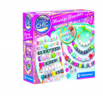 CLEMENTONI CRAZY CHIC s&otilde;numiga k&auml;ev&otilde;rud, 18634