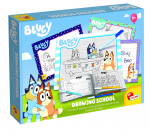 LISCIANI Bluey joonistuskomplekt, 99382
