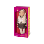 OUR GENERATION DOLLS nukk Holly, BD31002Z