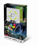 REVOLT RC Ufo Stunt droon, X35T