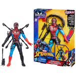 SPIDER-MAN venom verse funktsioonifiguur, G07285L0