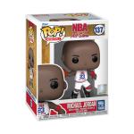 FUNKO POP! vinila figūriņa: NBA: Legends - Michael Jordan, 1988 All Star Game, 59374