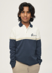 MAYORAL pikkade varrukatega polo s&auml;rk, shadow, 10.278-35, 140 cm