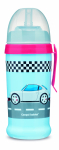 CANPOL BABIES mittelekkiv tass Ralliautod, tumesinine, 56/516_blud
