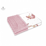MIMINU minky tekk Betty, 75x100 cm