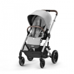 CYBEX jalutusk&auml;ru BALIOS S LUX, lava grey, 522002549