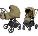 CARRELLO k&auml;ru ULTRA F, Clover Green, CRL 6556