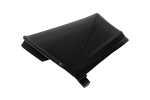 THULE SPRING vankri katus, midnight black, 11300301