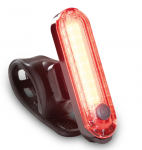 HAUCK jalutusk&auml;ru tuli LED, Black, 618769