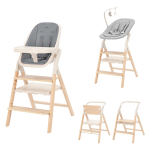 CARRELLO s&ouml;&ouml;gitool ERGO, Carbon grey, CRL-16701