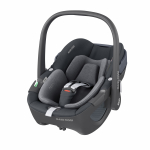 MAXI COSI turvah&auml;ll Pebble 360 Graphite, 8044750110