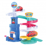 PLAYGO parkimismaja, 2802