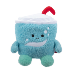 BUM BUMZ pehme m&auml;nguasi Soda Scooter, 20cm, RBBZ00425