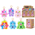 FUGGLER CARE BEARS pl&uuml;&uuml;sist v&otilde;tmehoidja, 1. seeria, assortii., 15782