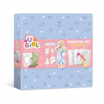 DODO loovkomplekt Betty, 300952