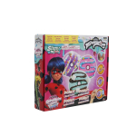 MIRACULOUS loominguline komplekt Donut Creations, M06011