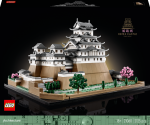 21060 LEGO&reg; Architecture Himeji Loss