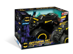 MONDO BATMAN puldiga auto Urban Grinder, 23 cm, 63874