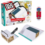 TECH DECK ramp Aurelien's Paris 2024, 6070271