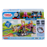 THOMAS AND FRIENDS kristallkoopaseiklus, HMC28
