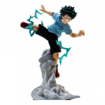 BANPRESTO My Hero Academia figuur Izuku Midoriya, BP89290P