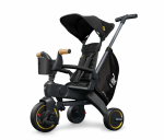 DOONA kolmerattaline Liki Trike S5 - Nitro Black