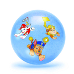 JOHN Paw Patrol l&auml;ikiv vin&uuml;&uuml;lpall, 150 mm, 53067CN