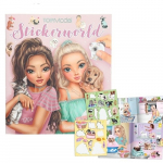 TOPMODEL kleepsumaailm Kitty-Doggy, 12706