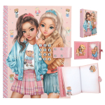 TOP MODEL p&auml;evik elektroonilise koodiga ja muusikaga, 13229