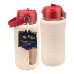 PALADONE HARRY POTTER klaasist joogipudel &uuml;mbrisega, PP16080HP