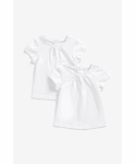 MOTHERCARE t-s&auml;rk, 2 tk., YB965