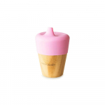 ECO RASCALS V&auml;ike tass, Sippy feeder, 1-3a, 190ml,