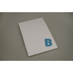 VILAURITA veekindel lina kummiga&nbsp;White ART 498 120x60 cm