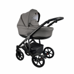 MILLI k&auml;ru MOON 2in1, gray, 02
