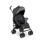 LIONELO k&auml;ru IRMA, Black/Dark grey, LO-IRMA