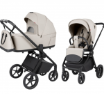 CARRELLO k&auml;ru ULTRA F, Milk Grey, CRL 6556