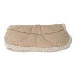LODGER kindad k&auml;ruga kasutamiseks, Beige, FOLKLORE, universaalne, WM&nbsp; 630