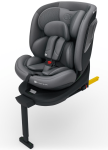 KINDERKRAFT turvatool I-360 2 PLUS, GREY, KCI36002GRYPL00