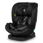 LIONELO turvatool BASTIAAN I-SIZE, Black carbon,  40-150 cm., LO-BASTIAAN I-SIZE