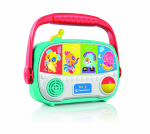 CLEMENTONI beebiraadio, 17459