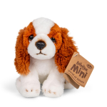 ANIMIGOS pehme m&auml;nguasi Kuningas Charlesi spanjel 15cm, 39047