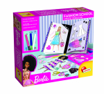 BARBIE loominguline komplekt Fashion School, 86023
